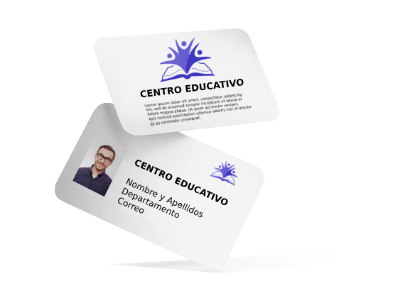CARNET DOCENTE sin fondo