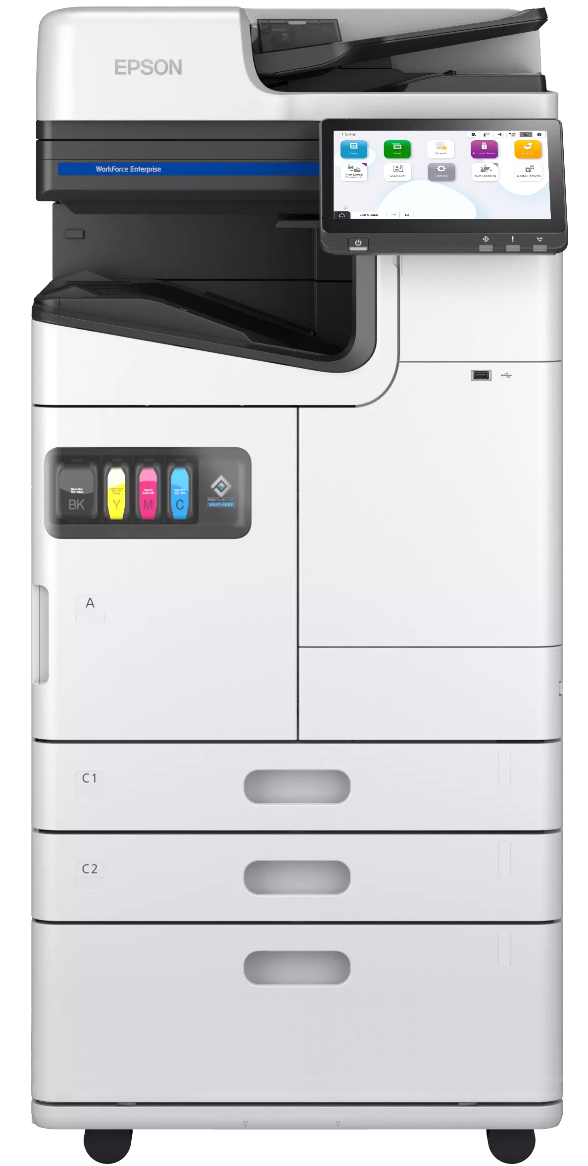 EPSON AMC 5000